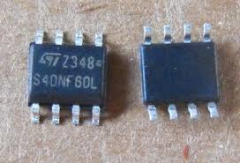 4N60 (STS4DNF60L)
