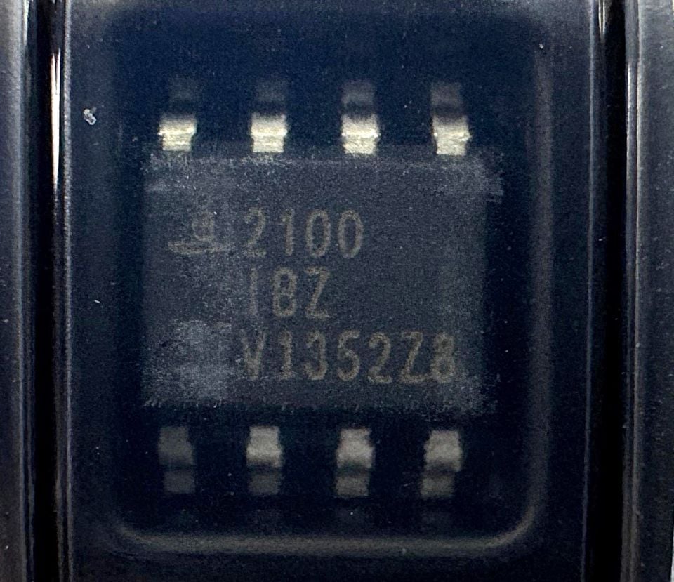 HIP2100 SMD