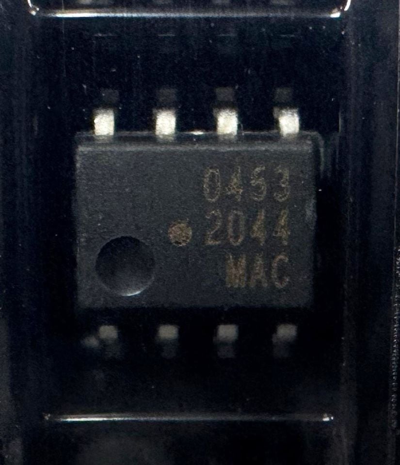 HCPL0453-500E SMD