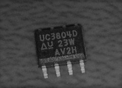 UC3804D