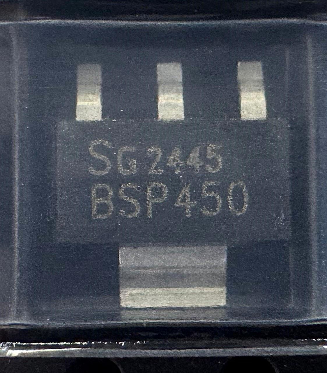 BSP450