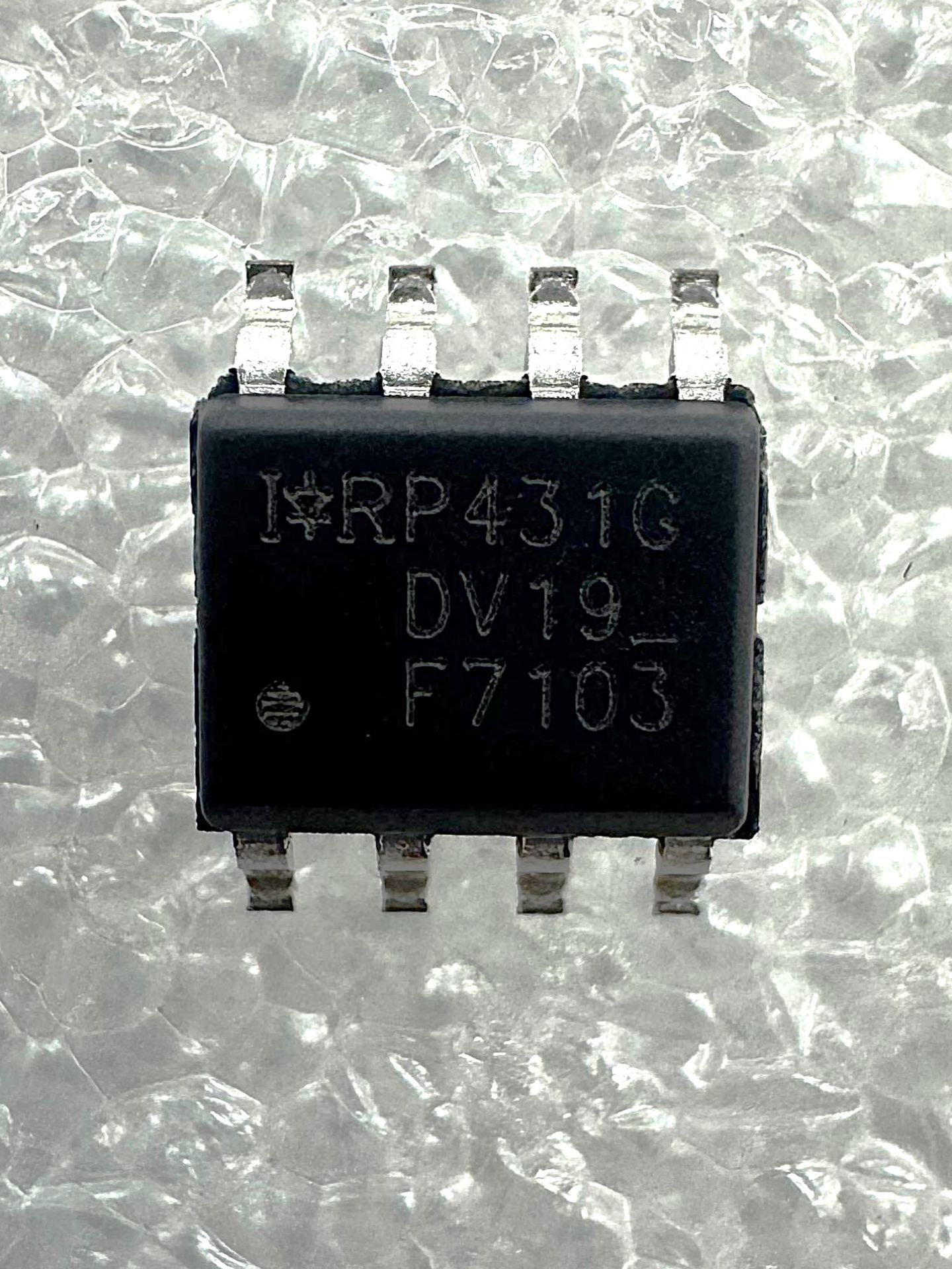 IRF7103 SMD