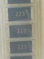 22K %5 2512 1W SMD