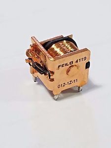 HG4119/012-1Z11 12V