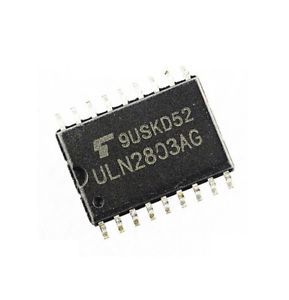 ULN2803AFWG