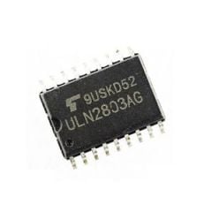 ULN2803AFWG