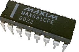 MAX691CPE