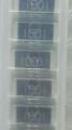 1K   %1  2512 1W  SMD