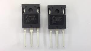FGH40N60SFD