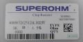 1K %5 2512 1W SMD