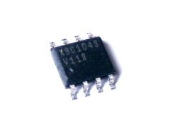 X9C104S