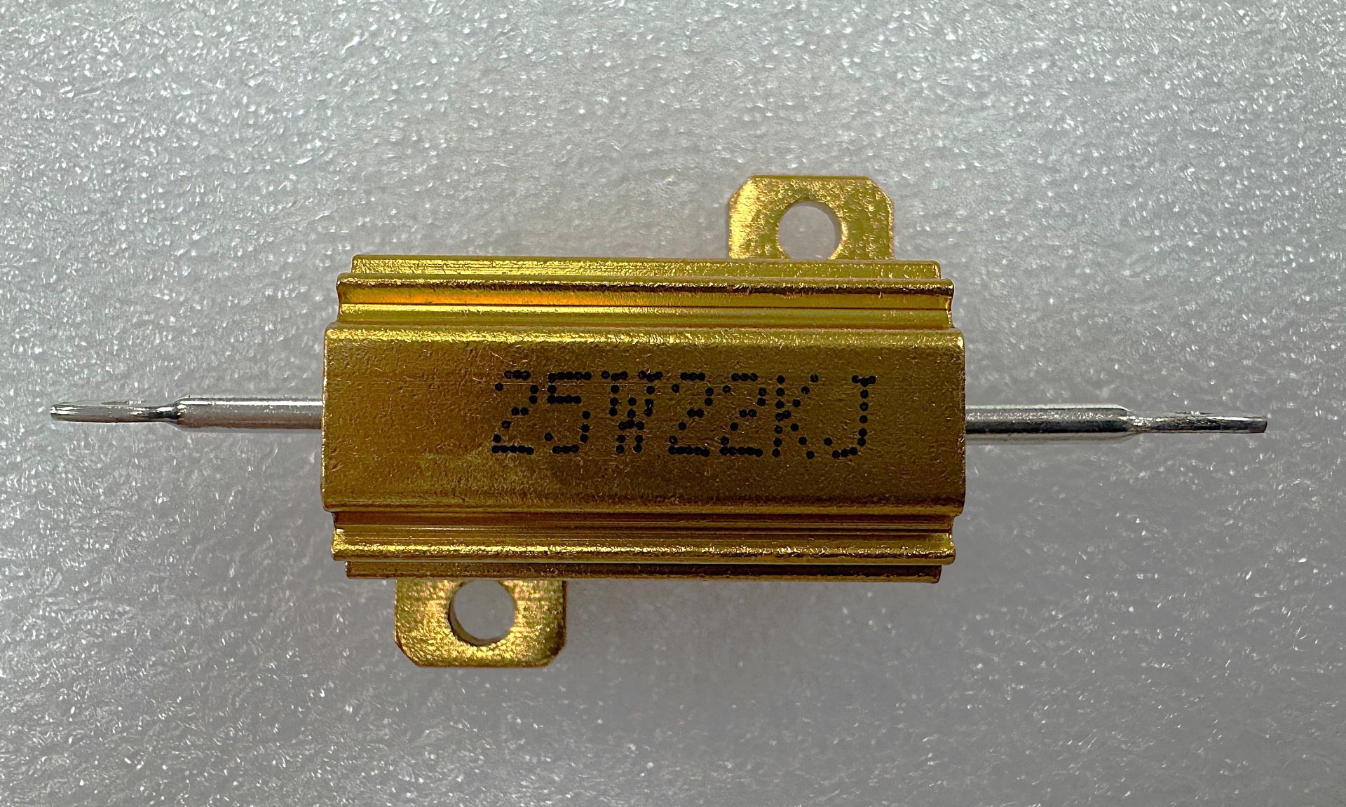 22K 25W