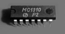 MC1310P
