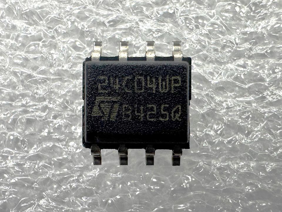 24C04 SMD