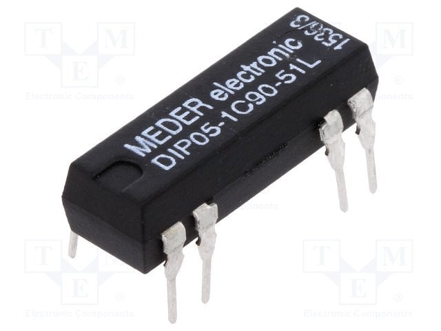 DIP05-1C90-51L 5V