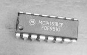 MC14161