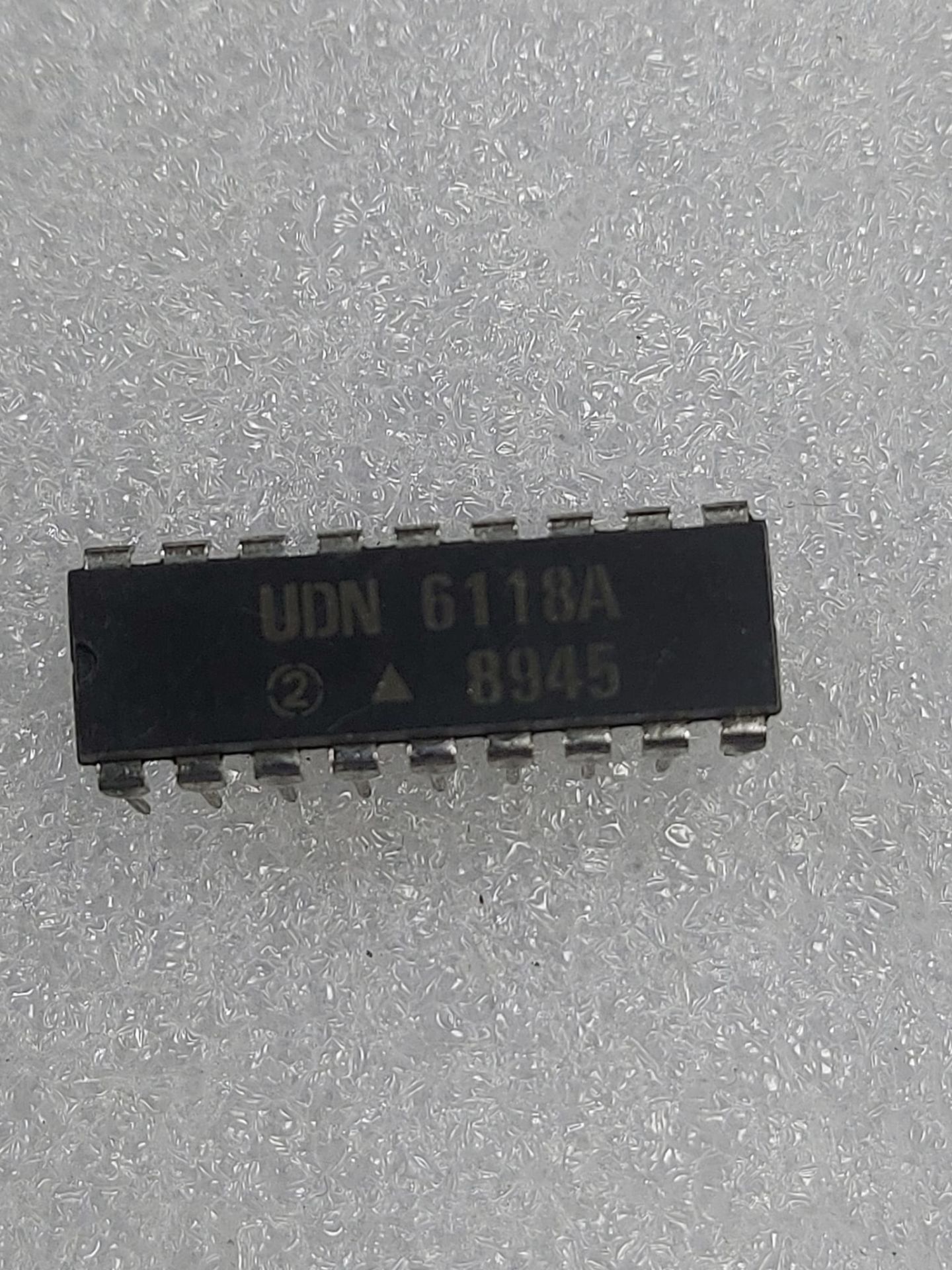 UDN6118