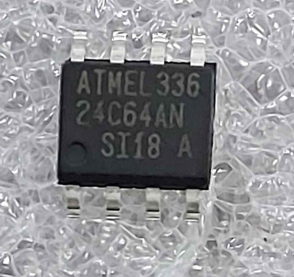 24C64 SMD