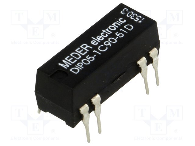 DIP05-1C90-51D 5V