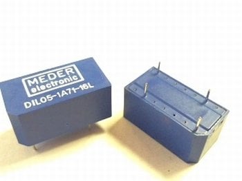 DIL05-1A71-16L 5V