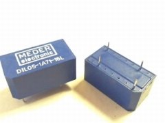 DIL05-1A71-16L 5V