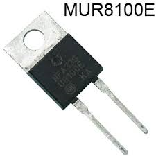 MUR8100E