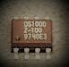 DS1000Z100