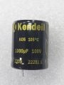 1000UF 100V