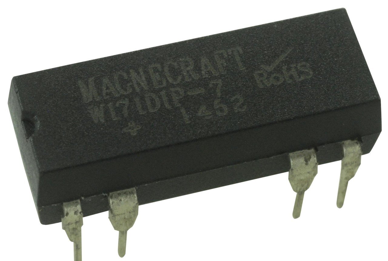 W171DIP-7 5V