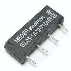 SIL05-1A72-71DHR 5V