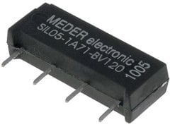 SIL05-1A71-BV120 5V
