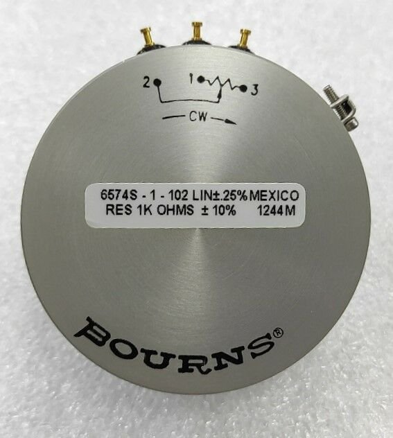 6574-1K (6574S-1-102 )