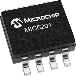 MIC5201-33BM