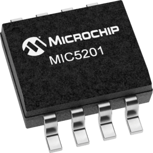 MIC5201-33BM