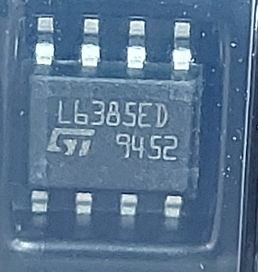 L6385ED SMD