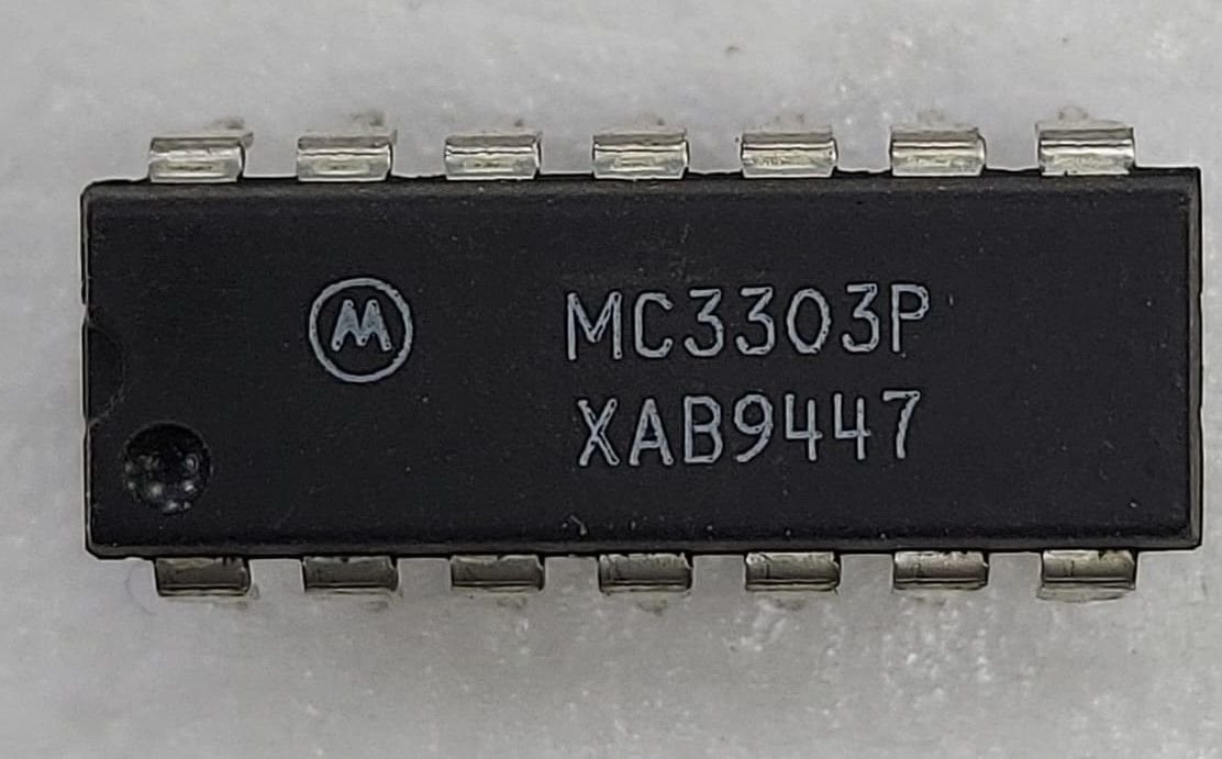 MC3303P