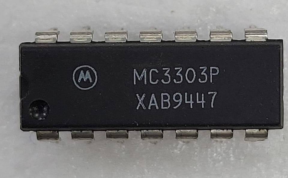 MC3303P