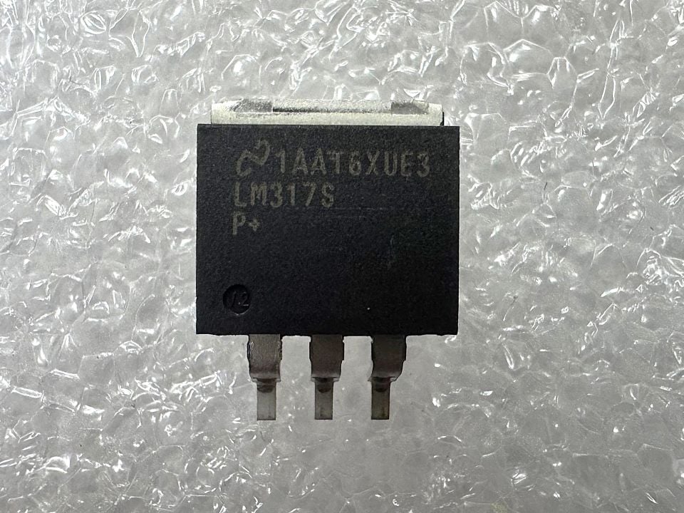 LM317SX