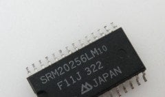 SRM20256