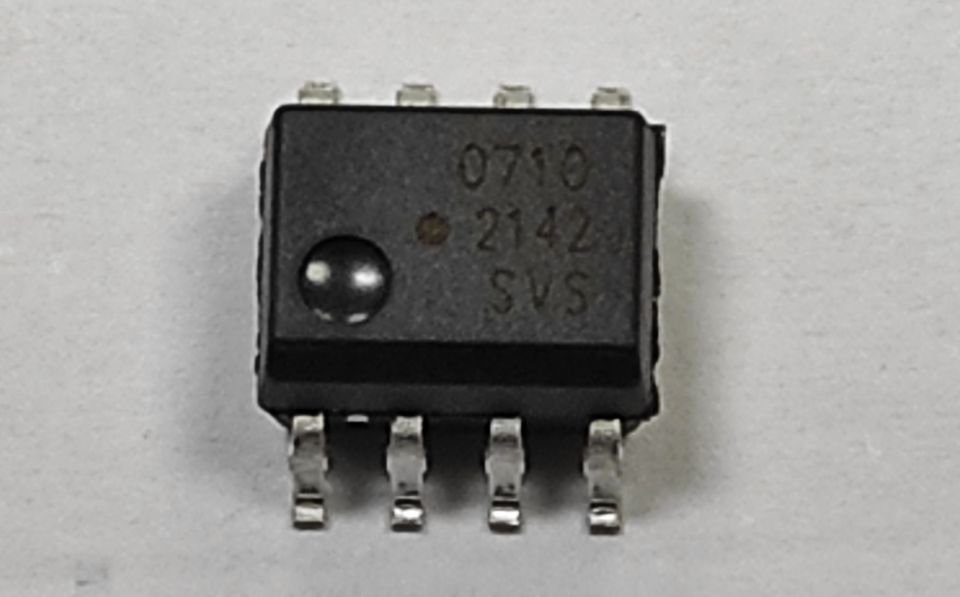 HCPL0710