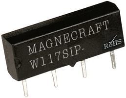 W117SIP-6  5V