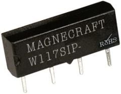 W117SIP-6  5V