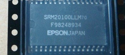 SRM20100