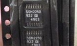 SSM2250