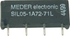 SIL05-1A72-71L  5V