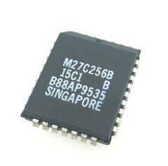 27C256