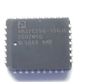 27C256