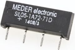 SIL05-1A72-71D 5V