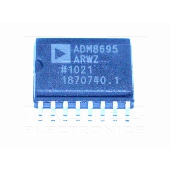 ADM8695ARWZ