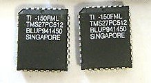 27PC512